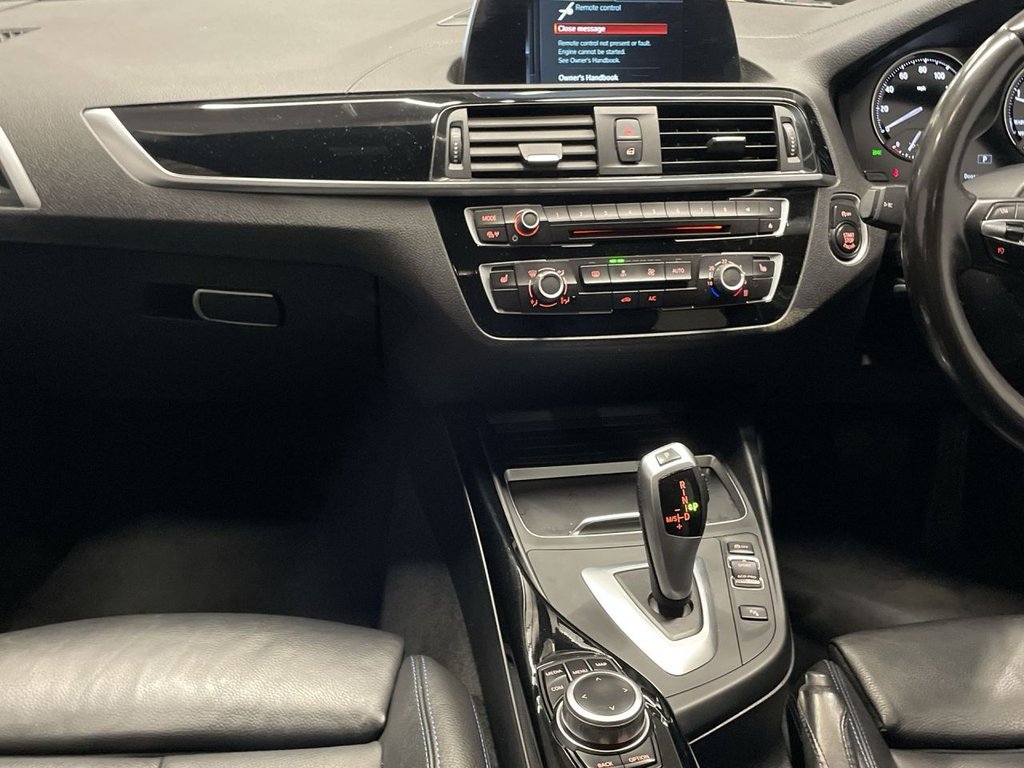 Used BMW 1 Series 2019 for sale - 77507224: Photo 16