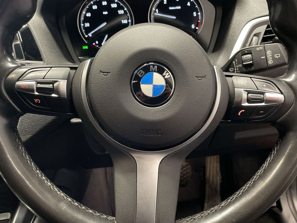 Used BMW 1 Series 2019 for sale - 77507224: Photo 21