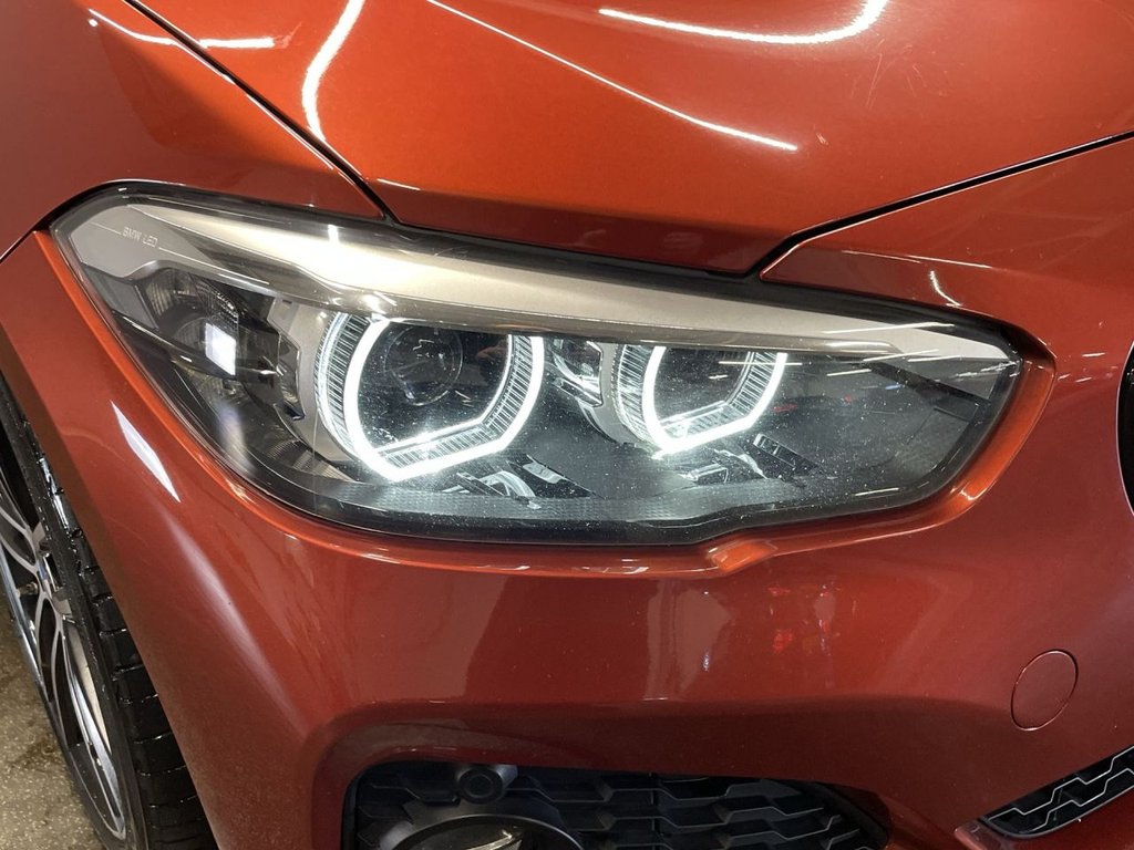 Used BMW 1 Series 2019 for sale - 77507224: Photo 22