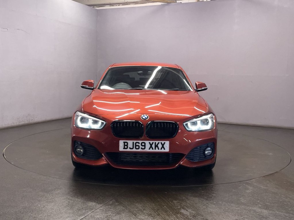 Used BMW 1 Series 2019 for sale - 77507224: Photo 3