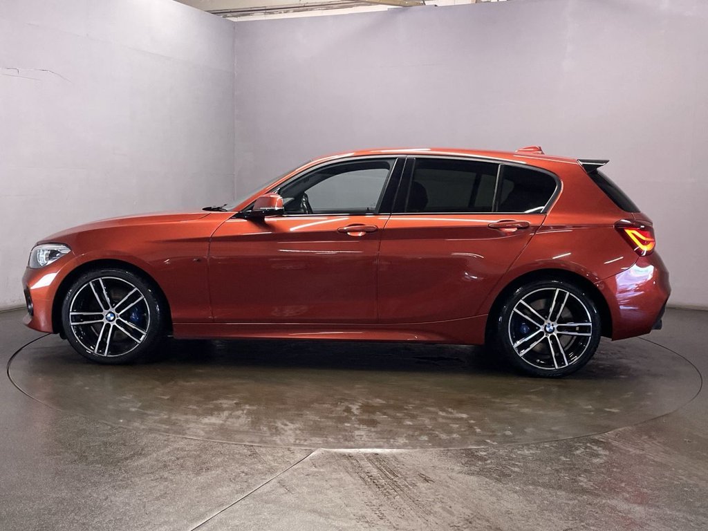 Used BMW 1 Series 2019 for sale - 77507224: Photo 5