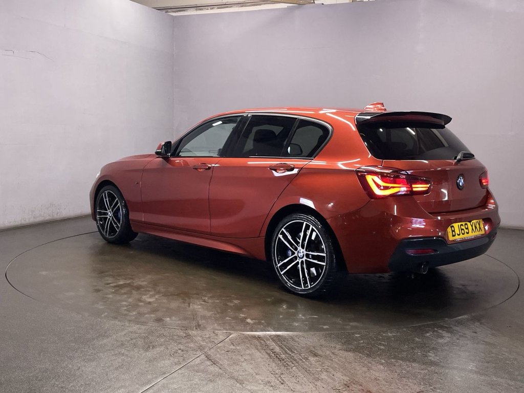 Used BMW 1 Series 2019 for sale - 77507224: Photo 6