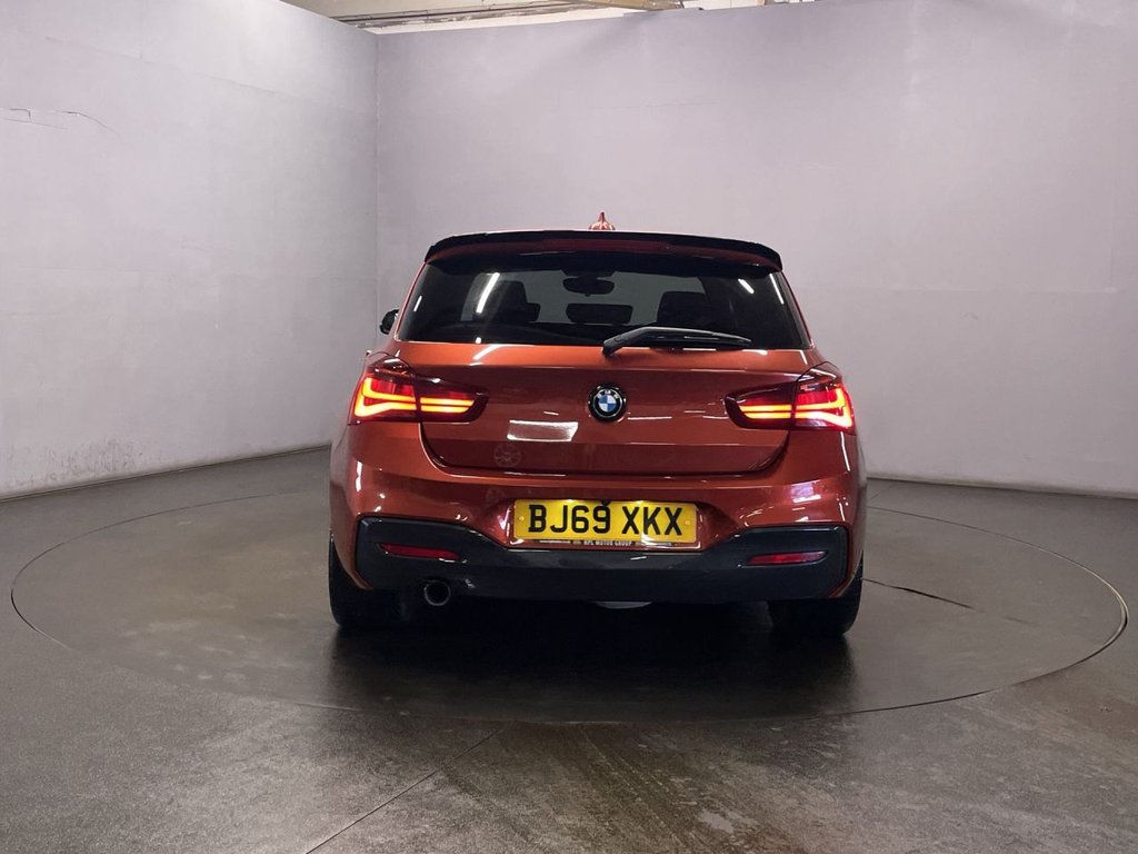 Used BMW 1 Series 2019 for sale - 77507224: Photo 7