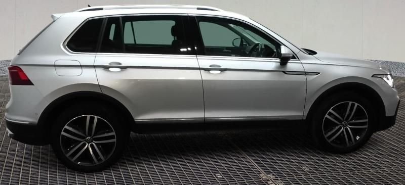 Used Volkswagen Tiguan 2021 for sale - 76445815: Photo 3