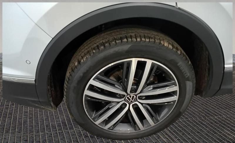 Used Volkswagen Tiguan 2021 for sale - 76445815: Photo 4