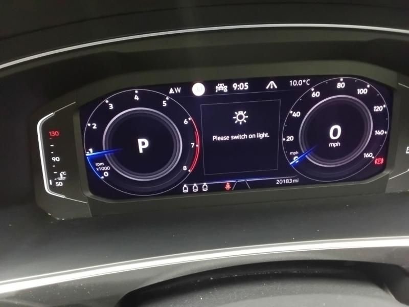 Used Volkswagen Tiguan 2021 for sale - 76445815: Photo 6