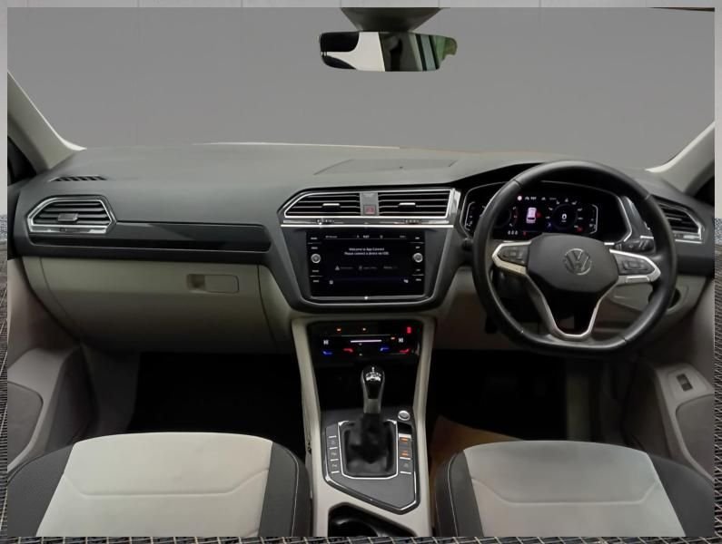 Used Volkswagen Tiguan 2021 for sale - 76445815: Photo 7