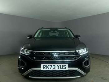 Used Volkswagen T-Roc 2023 for sale - 74344919: Photo