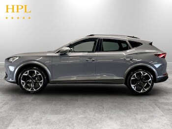 Used Cupra Formentor 2023 for sale - 78271568: Photo