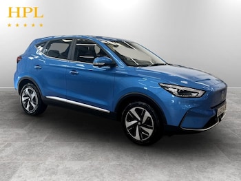 Used MG MG ZS 2023 for sale - 78569584: Photo