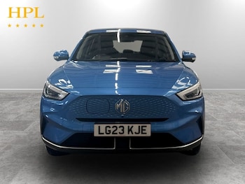 Used MG MG ZS 2023 for sale - 78569584: Photo