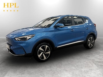 Used MG MG ZS 2023 for sale - 78569584: Photo