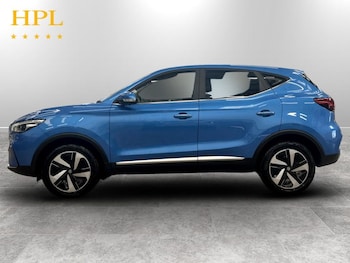 Used MG MG ZS 2023 for sale - 78569584: Photo