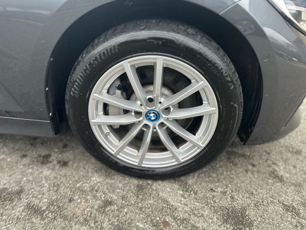 Used BMW 3 Series 2021 for sale - 77483484: Photo 11