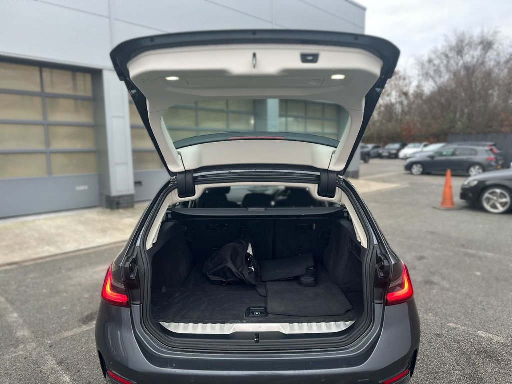 Used BMW 3 Series 2021 for sale - 77483484: Photo 12