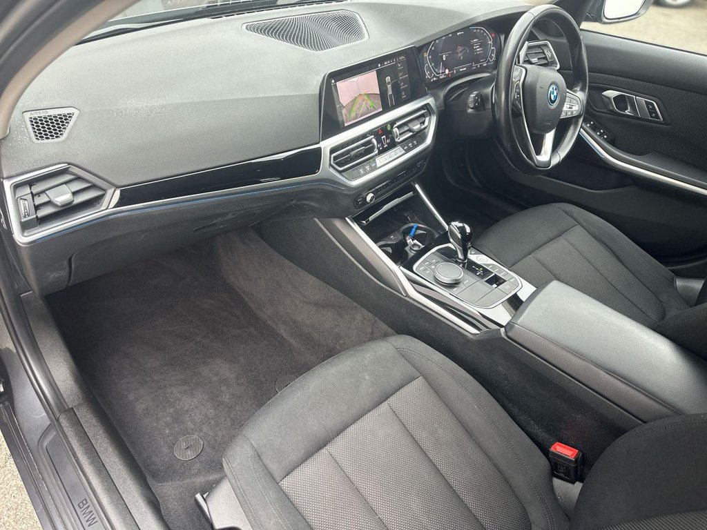 Used BMW 3 Series 2021 for sale - 77483484: Photo 16