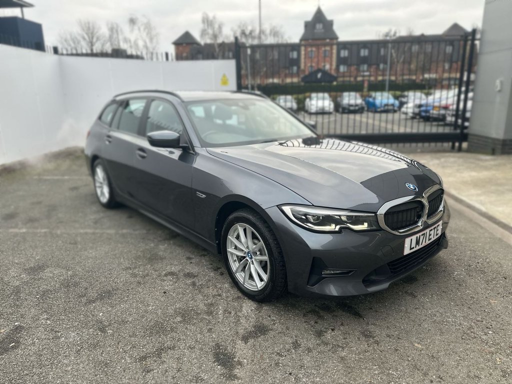 Used BMW 3 Series 2021 for sale - 77483484: Photo 4