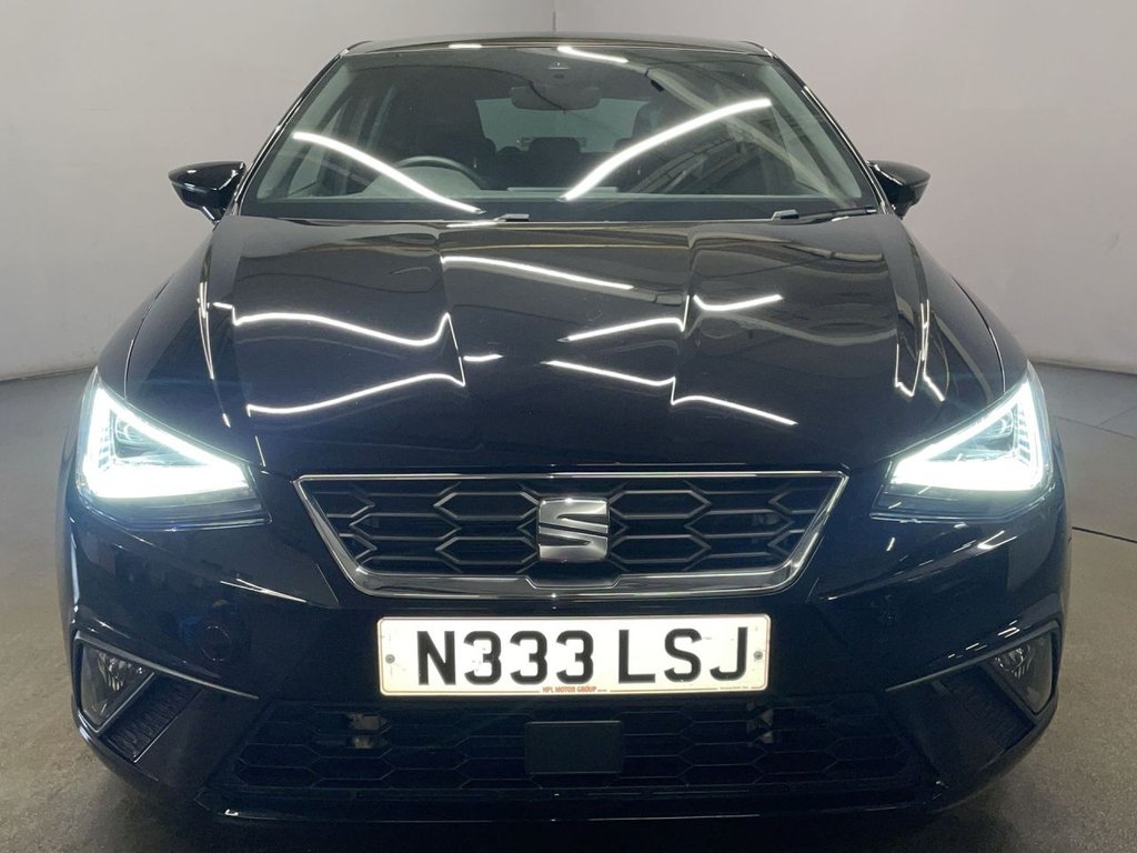 Used SEAT Ibiza 2023 for sale - 76346012: Photo 10