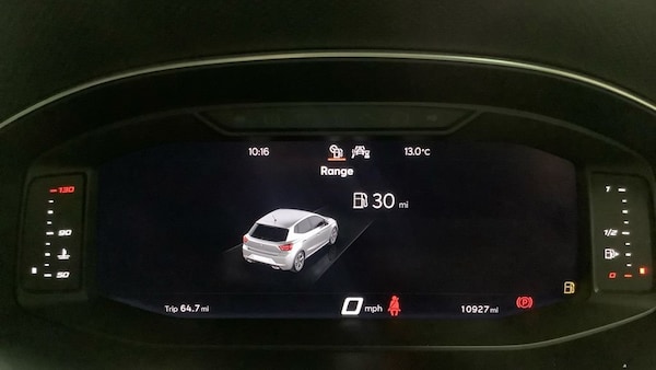 Used SEAT Ibiza 2023 for sale - 76346012: Photo 10