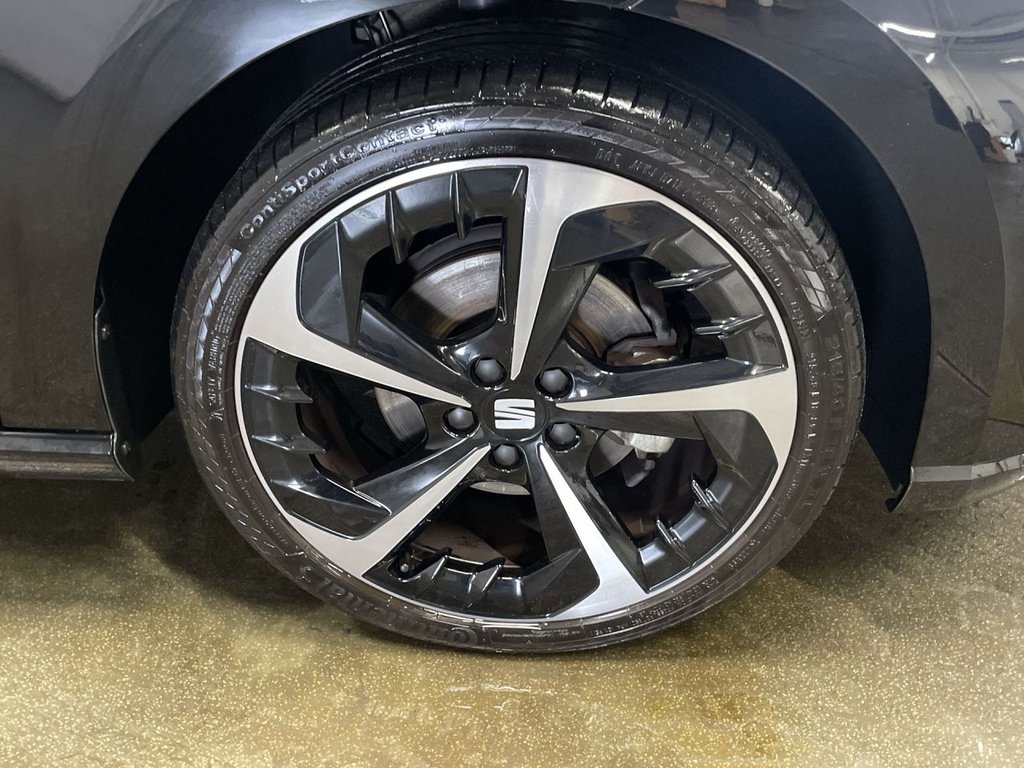 Used SEAT Ibiza 2023 for sale - 76346012: Photo 12