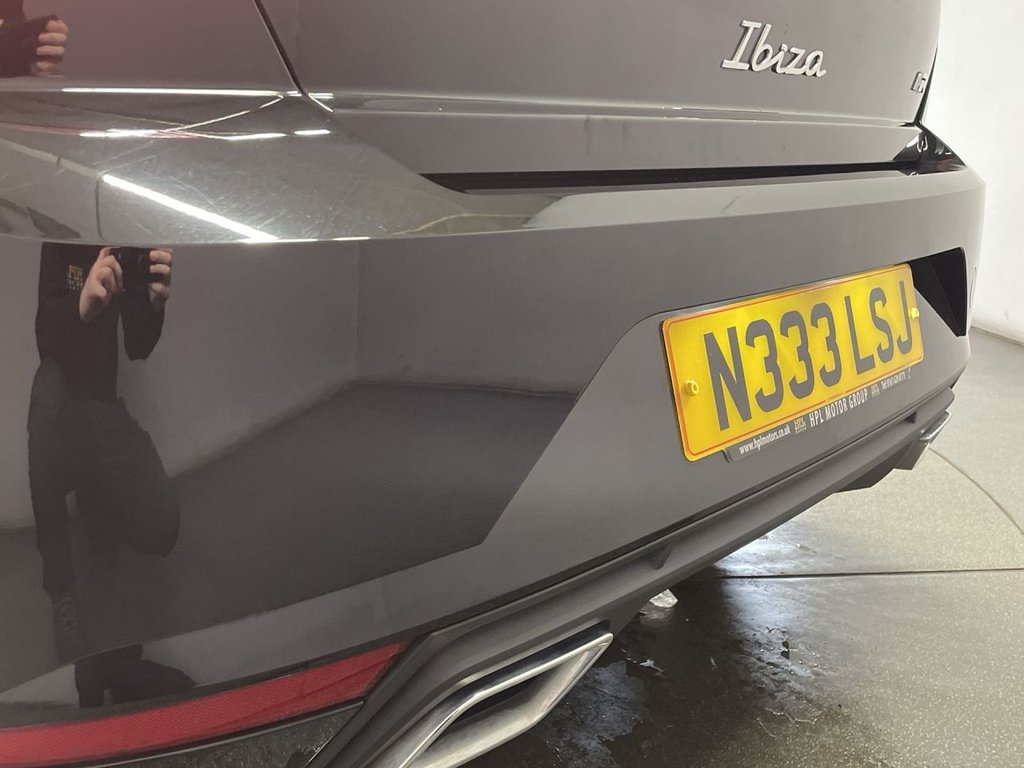 Used SEAT Ibiza 2023 for sale - 76346012: Photo 14