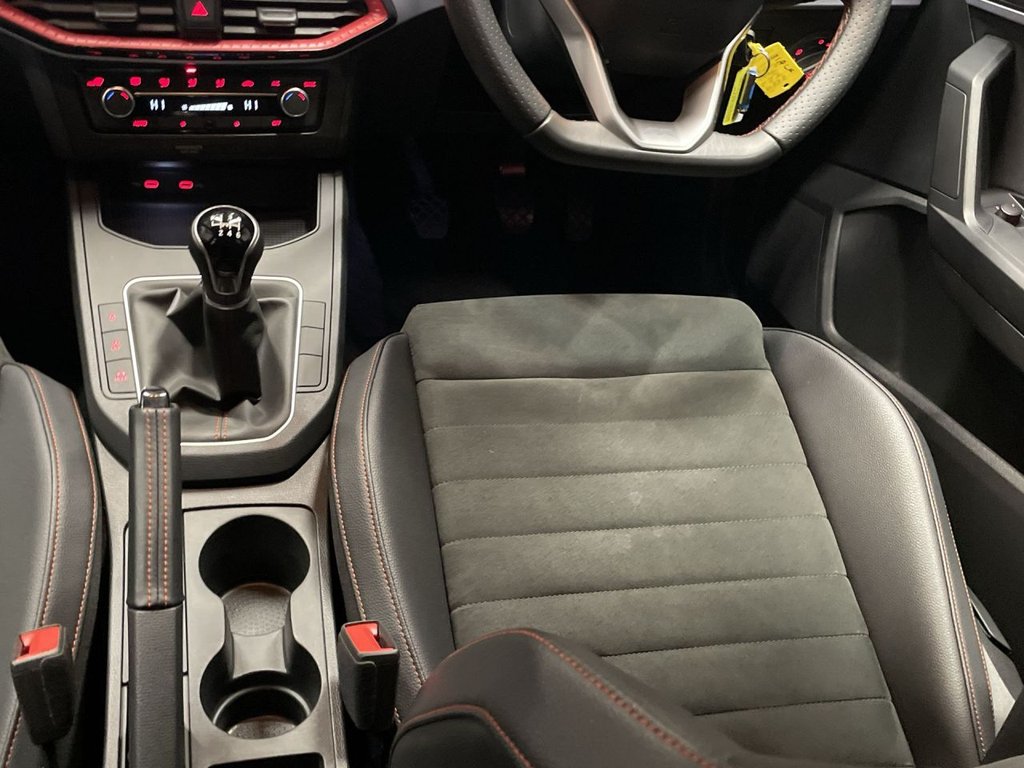 Used SEAT Ibiza 2023 for sale - 76346012: Photo 15