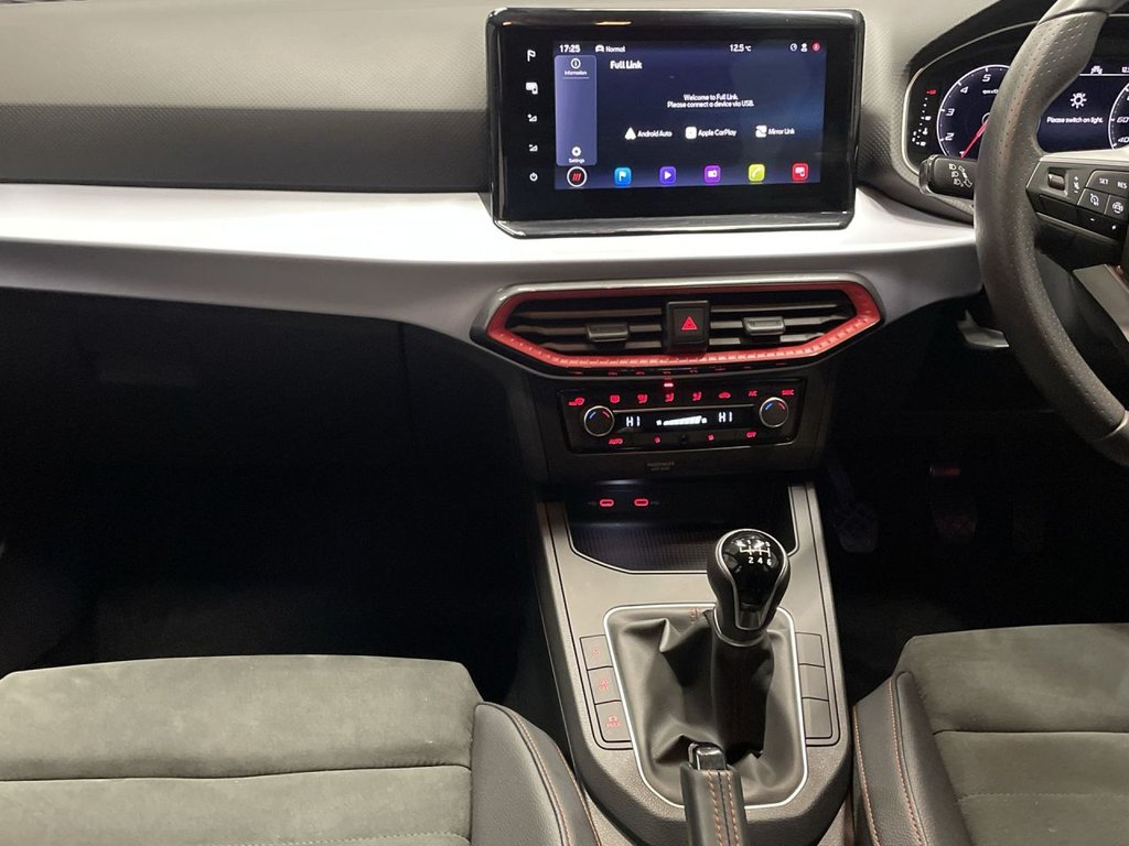 Used SEAT Ibiza 2023 for sale - 76346012: Photo 16