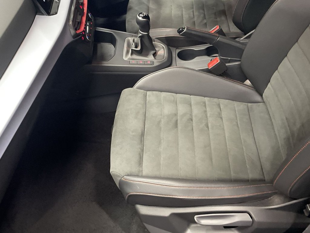 Used SEAT Ibiza 2023 for sale - 76346012: Photo 17