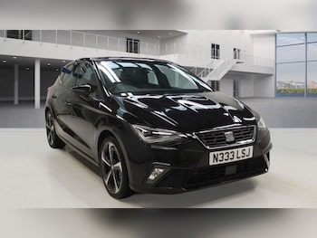 2023 (33) - 1.0 TSI 110 FR Sport 5dr