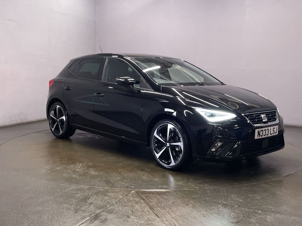 Used SEAT Ibiza 2023 for sale - 76346012: Photo 2