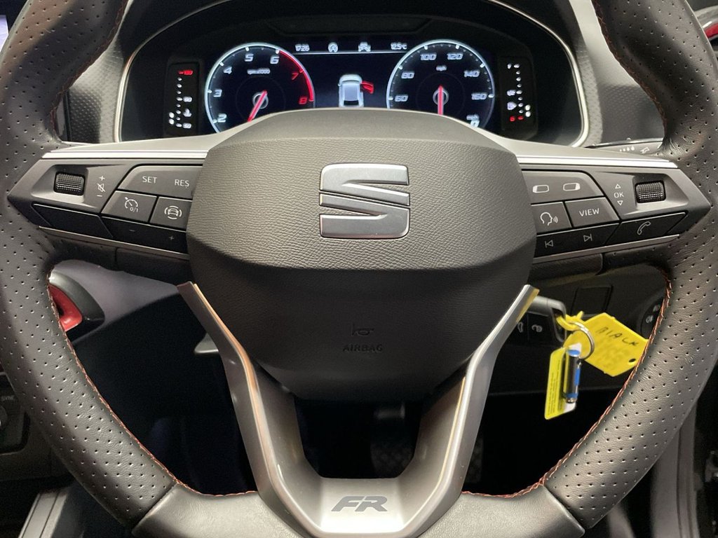 Used SEAT Ibiza 2023 for sale - 76346012: Photo 21