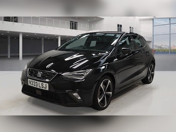 Used SEAT Ibiza 2023 for sale - 76346012: Photo 2