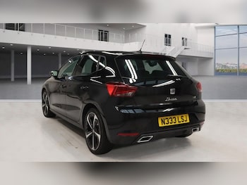 Used SEAT Ibiza 2023 for sale - 76346012: Photo 3
