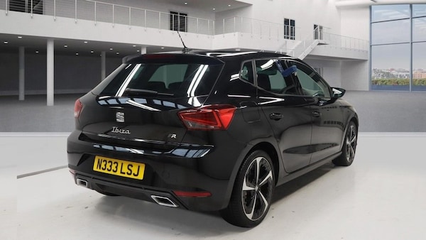 Used SEAT Ibiza 2023 for sale - 76346012: Photo 4