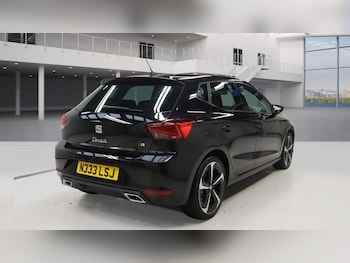 Used SEAT Ibiza 2023 for sale - 76346012: Photo 4