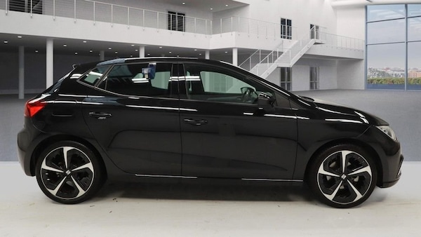 Used SEAT Ibiza 2023 for sale - 76346012: Photo 5