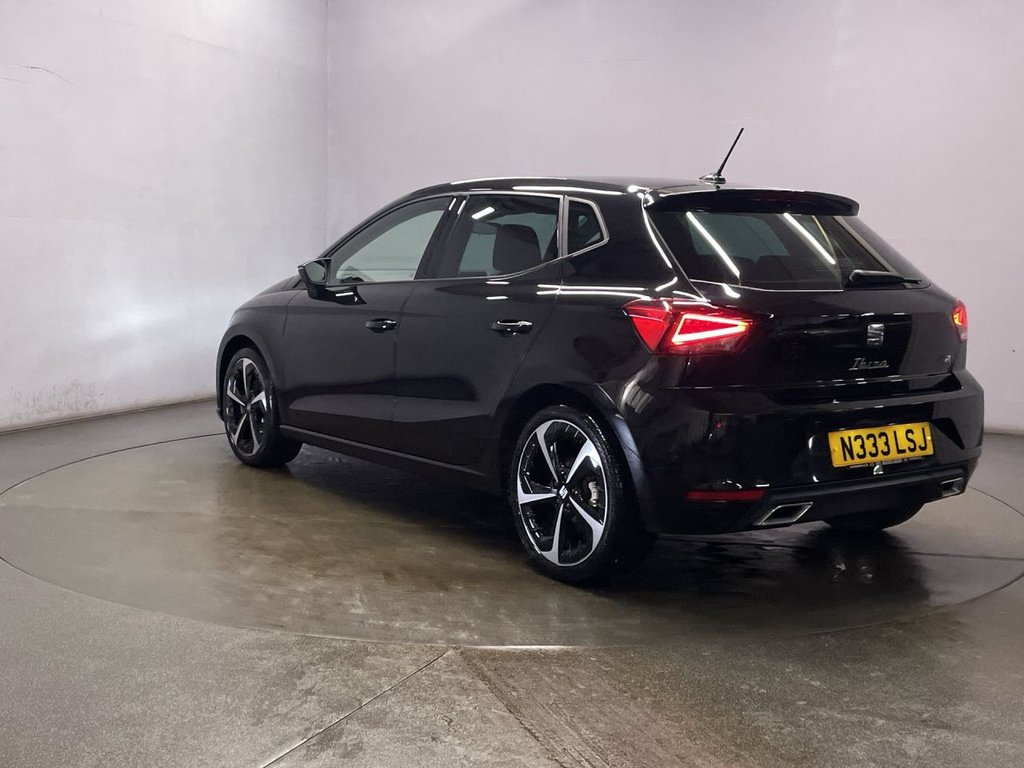 Used SEAT Ibiza 2023 for sale - 76346012: Photo 6