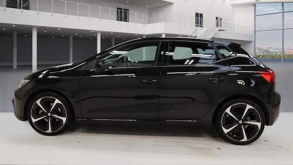Used SEAT Ibiza 2023 for sale - 76346012: Photo 6