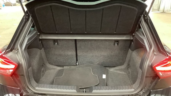 Used SEAT Ibiza 2023 for sale - 76346012: Photo 7