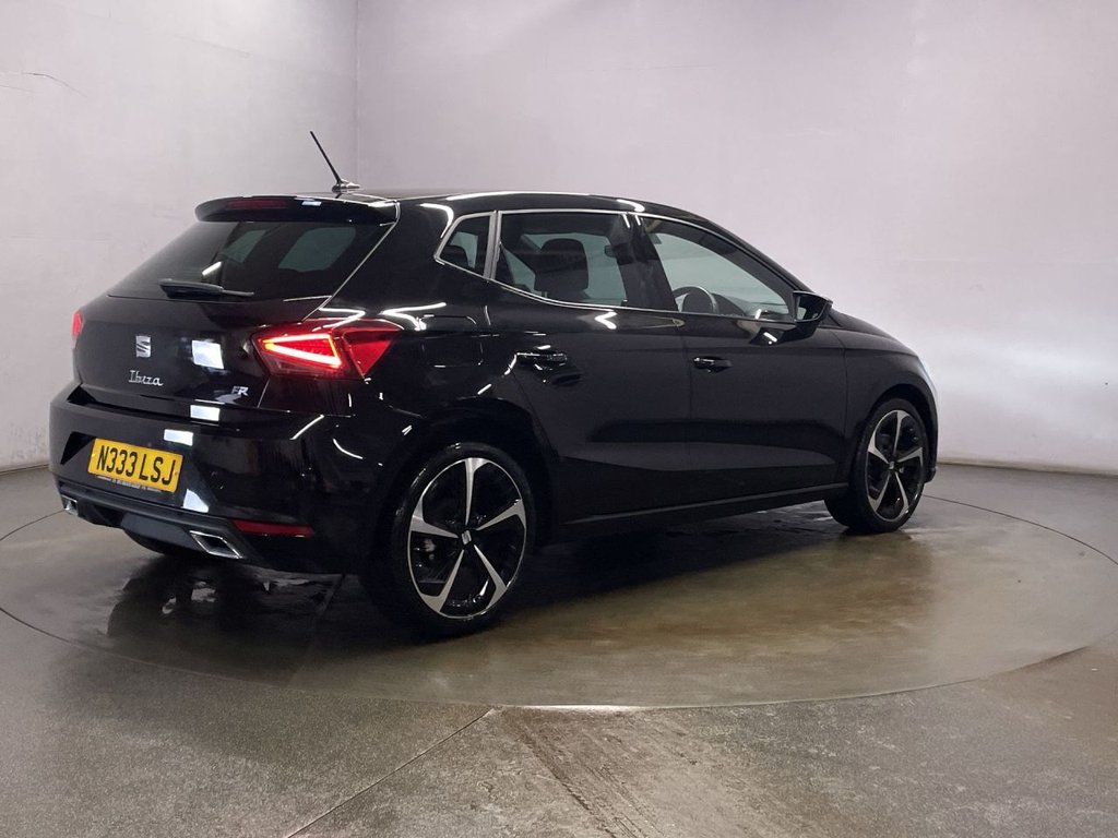 Used SEAT Ibiza 2023 for sale - 76346012: Photo 8