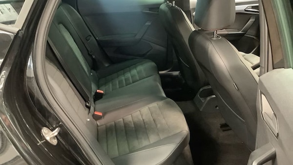 Used SEAT Ibiza 2023 for sale - 76346012: Photo 8