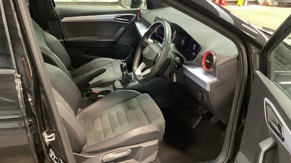 Used SEAT Ibiza 2023 for sale - 76346012: Photo 9