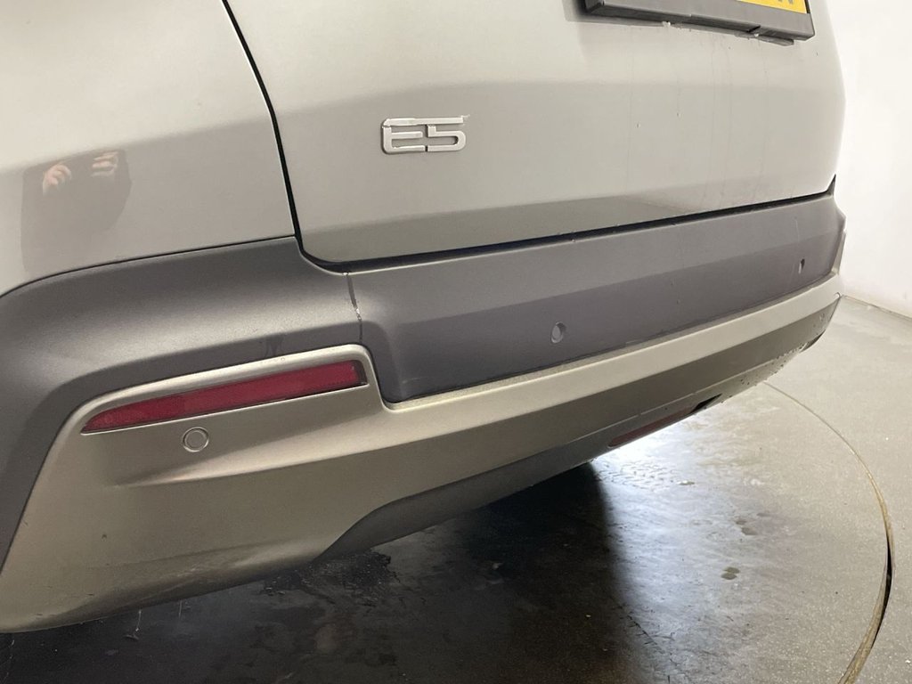 Used Omoda OMODA E5 2025 for sale - 77384297: Photo 14