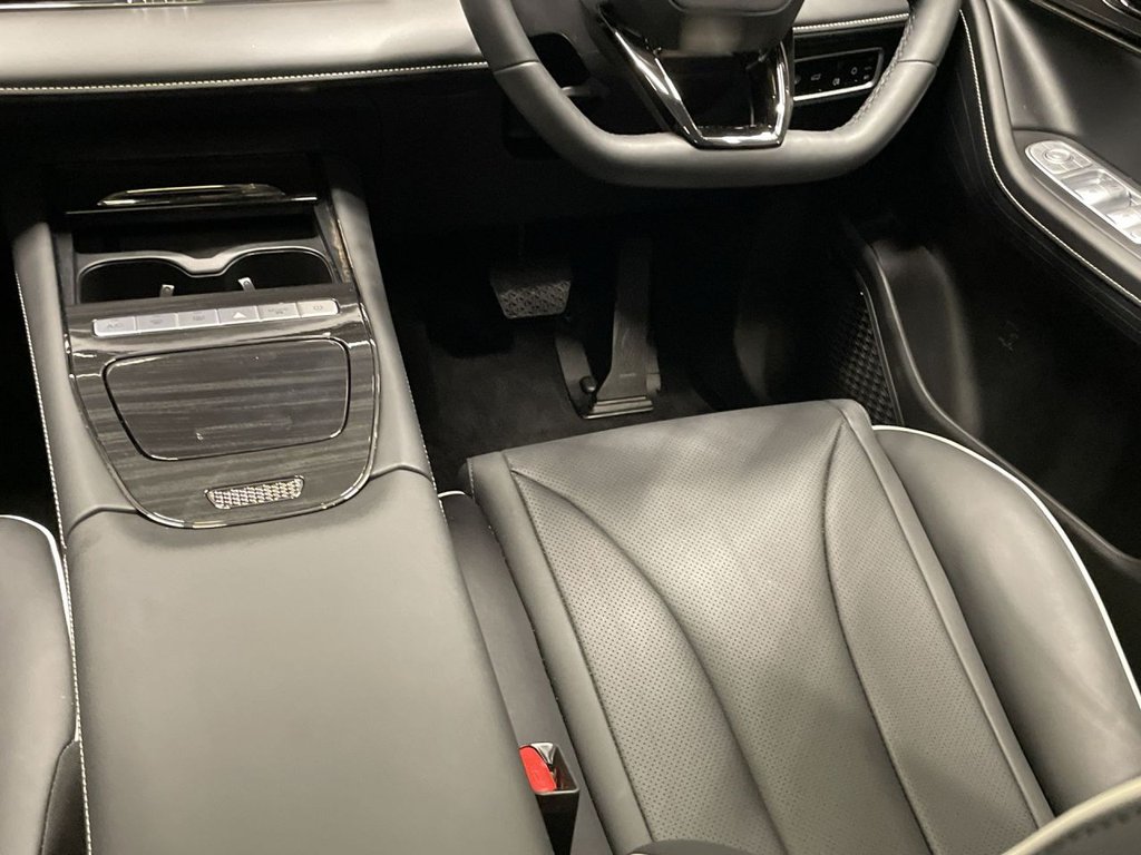 Used Omoda OMODA E5 2025 for sale - 77384297: Photo 15