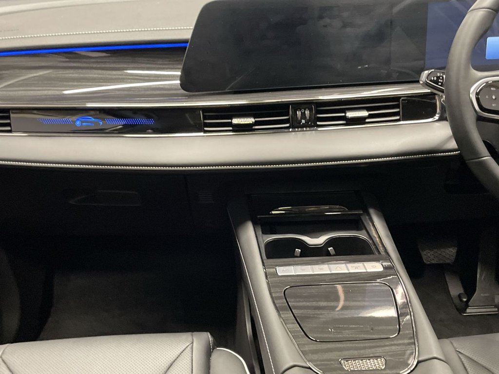 Used Omoda OMODA E5 2025 for sale - 77384297: Photo 16