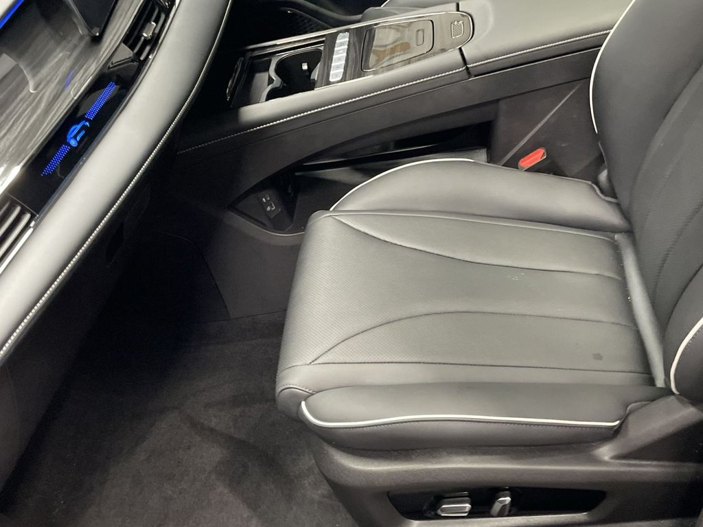 Used Omoda OMODA E5 2025 for sale - 77384297: Photo 17