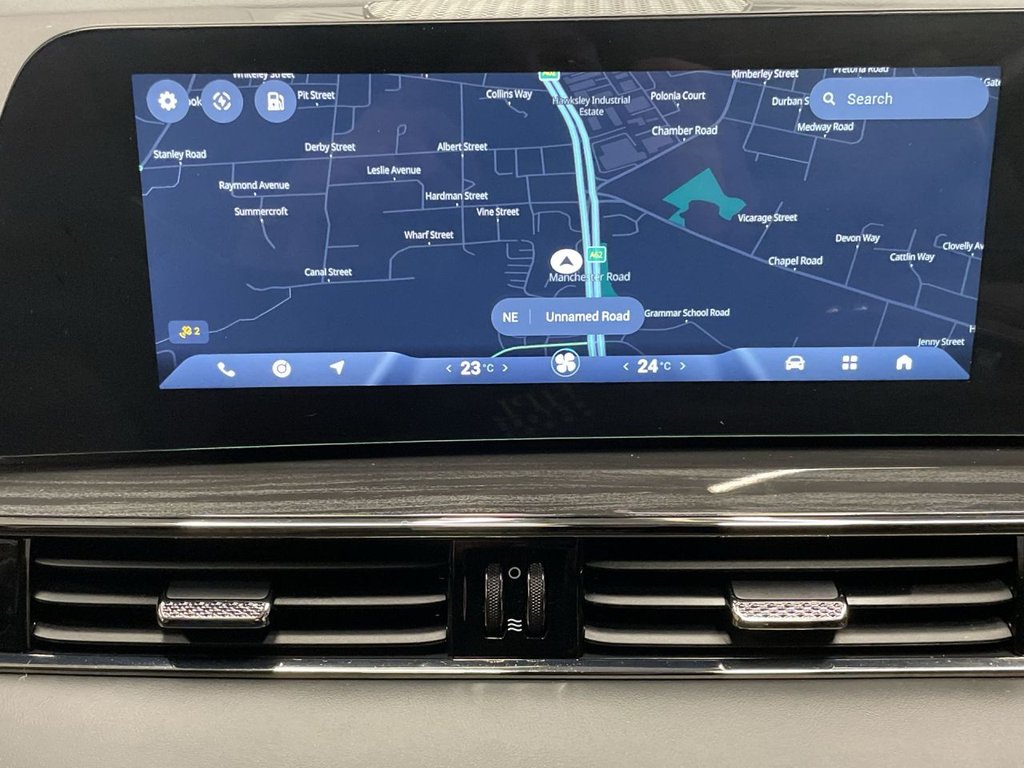 Used Omoda OMODA E5 2025 for sale - 77384297: Photo 20