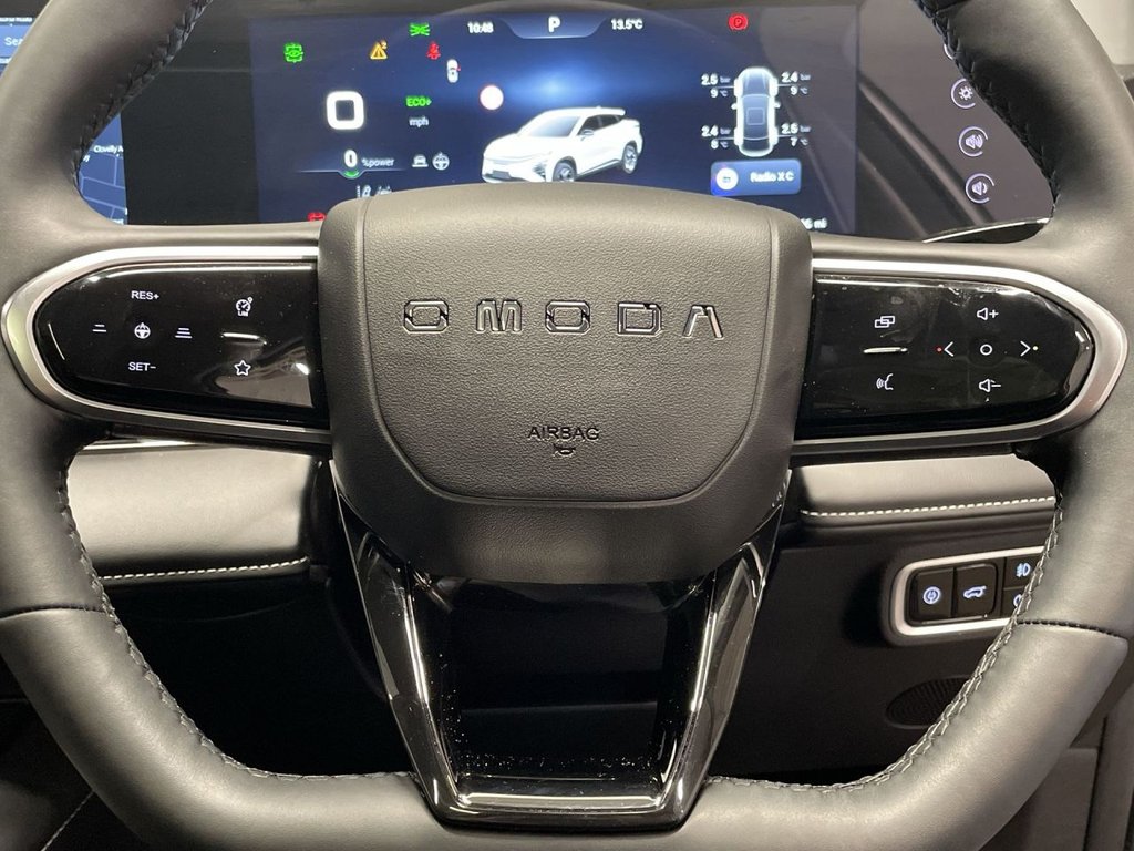 Used Omoda OMODA E5 2025 for sale - 77384297: Photo 22