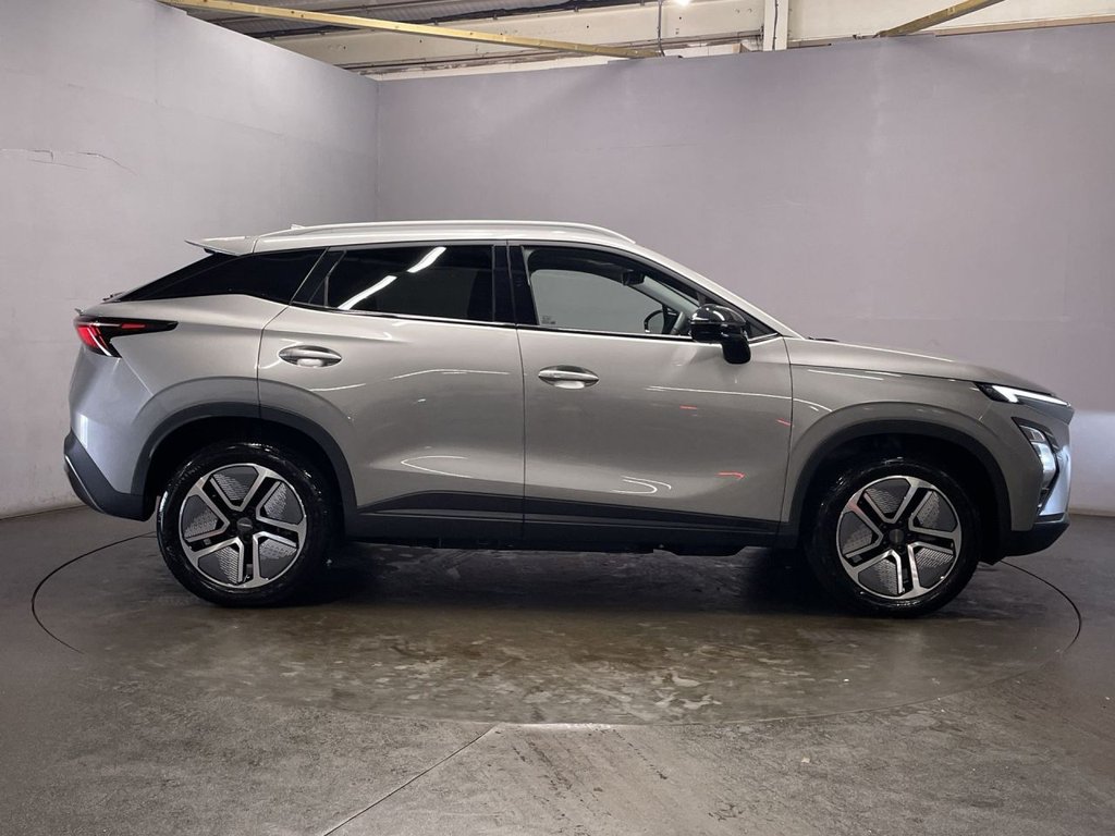 Used Omoda OMODA E5 2025 for sale - 77384297: Photo 9