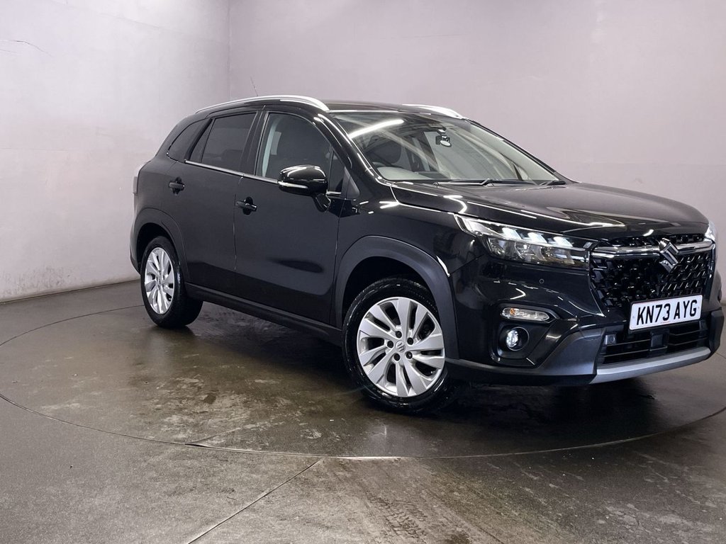 Used Suzuki SX4 S-Cross 2023 for sale - 76333423: Photo 1